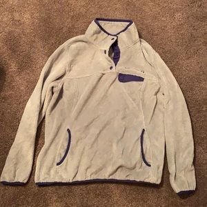 size-L. Soft/comfy pullover
